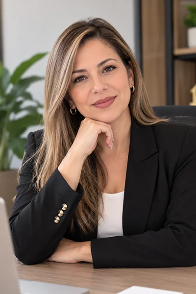 Claudia Marcela González